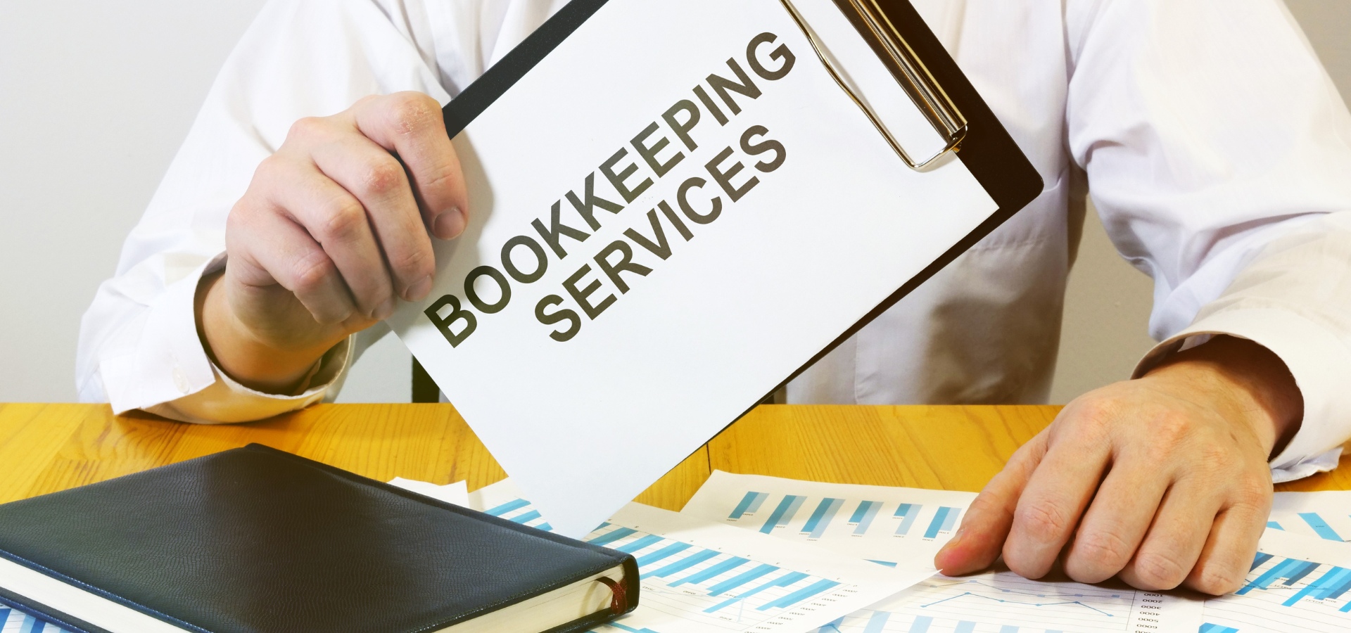 monthly bookkeeping