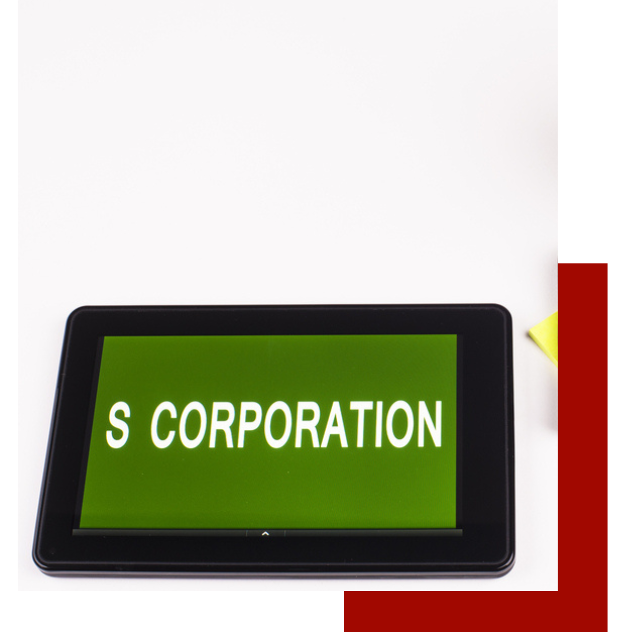 S Corporation