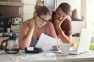 Tax accounting service