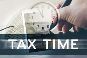 Tax Preparation Services